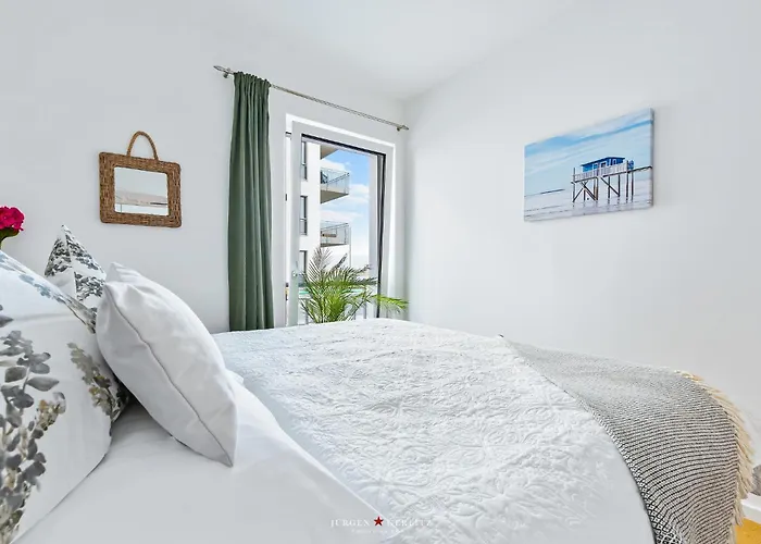 Himmel & Appartamento Olpenitz