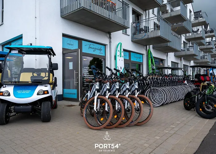 Appartamento Himmel & Olpenitz